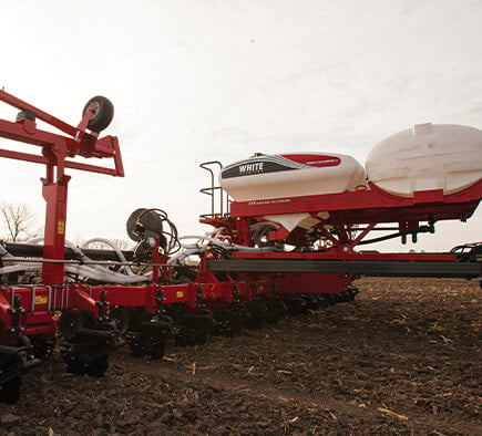 Financing options from Hilder Implement